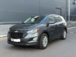 Chevrolet Equinox-6