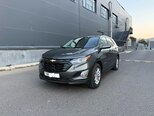 Chevrolet Equinox-1