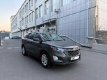 Chevrolet Equinox-4