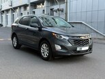 Chevrolet Equinox-9