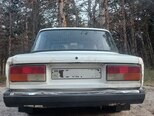 LADA (VAZ) 2107-16