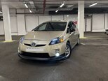Toyota Prius-1