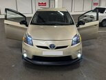 Toyota Prius-5