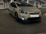 Toyota Prius-2