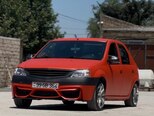Renault Tondar-1