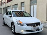 Nissan Altima-2