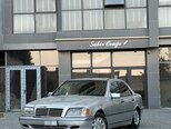 Mercedes C 230-1