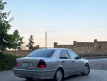 Mercedes C 230-2