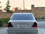 Mercedes C 230-5