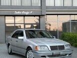 Mercedes C 230-3