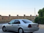 Mercedes C 230-4