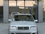 Mercedes C 230-6