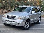 Kia Sorento-2