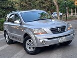 Kia Sorento-1