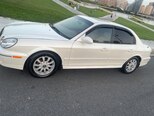 Hyundai Sonata-5