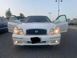 Hyundai Sonata-1