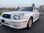 Hyundai Sonata-4