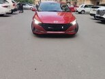 Hyundai Elantra-1