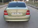 Opel Vectra-8