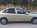 Opel Vectra-5