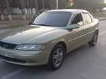 Opel Vectra-3