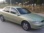 Opel Vectra-2