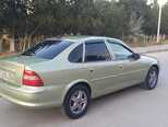 Opel Vectra-6