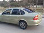Opel Vectra-9