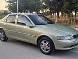 Opel Vectra-7