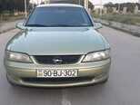 Opel Vectra-1