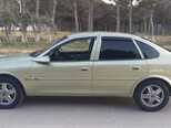 Opel Vectra-10