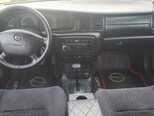 Opel Vectra-12
