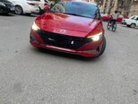 Hyundai Elantra-6