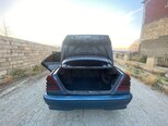 Mercedes C 220-4