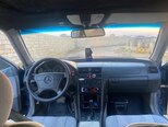 Mercedes C 220-2
