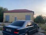 Mercedes C 220-5
