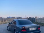 Mercedes C 220-7