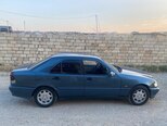 Mercedes C 220-9
