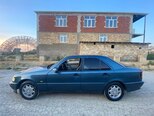 Mercedes C 220-8