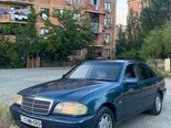 Mercedes C 220-10