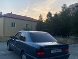 Mercedes C 220-6