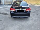 Chevrolet Cruze-6