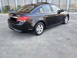 Chevrolet Cruze-5