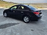 Chevrolet Cruze-4