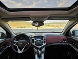 Chevrolet Cruze-10