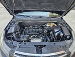 Chevrolet Cruze-8