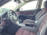 Chevrolet Cruze-11