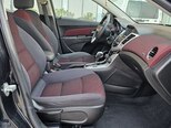 Chevrolet Cruze-12