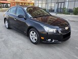 Chevrolet Cruze-3