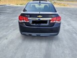 Chevrolet Cruze-7
